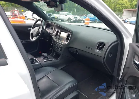 2014 Dodge Charger Sxt Plus z USA, uszkodzony, nr VIN 2C3CDXJG1EH341243